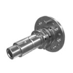 Eje - 3P2854 - Caterpillar Alternativo