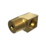 Acople - 5K9237 - Caterpillar Alternativo