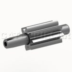 Perno - 7M4506 - Caterpillar Alternativo