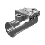 Valvula Corte Compresor - 4N9679 - Caterpillar Alternativo