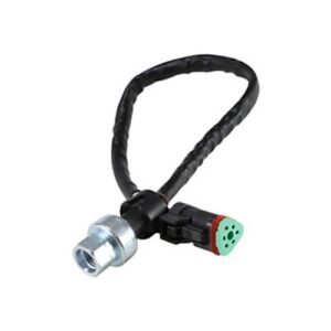 Sensor Presion Aceite - 1946725 - Caterpillar Alternativo