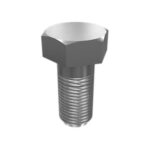 Bulon - 8T4192 - Caterpillar Alternativo