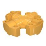 Cruceta - 6H2577 - Caterpillar Alternativo