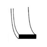 Aro Guia - 4T9248 - Caterpillar Alternativo