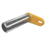 Perno - 4V3623 - Caterpillar Alternativo