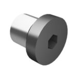 Tapon Roscado - 9S8001 - Caterpillar Alternativo