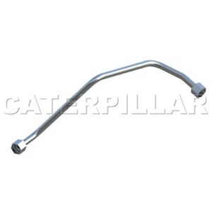 Caño Inyeccion - 2941790 - Caterpillar Alternativo