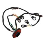 Cableado - 4P9537 - Caterpillar Alternativo