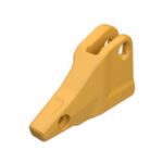 Porta Uña Lateral Izquierdo - 3G4258 - KTN