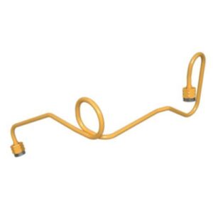 Caño Inyeccion - 4P9382 - Caterpillar Alternativo