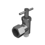 Purgador - 6D0238 - Caterpillar Alternativo