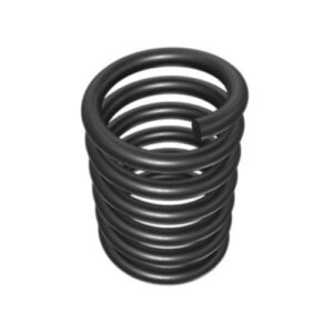 Resorte - 2418386 - Caterpillar Alternativo