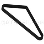 Juego Correas - 2P1388 - Caterpillar Alternativo