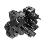 Valvula - 9J3469 - Caterpillar Alternativo