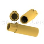 Cilindro Tensor Cadena - 1S5331 - Caterpillar Alternativo