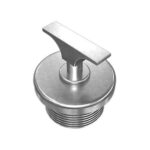 Tapon Llenado Aceite - 7S1803 - Caterpillar Alternativo