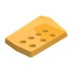 Puntera Topador - 3G8317 - KTN