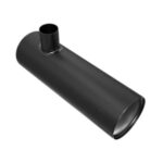 Silenciador - 7Y1508 - Caterpillar Alternativo