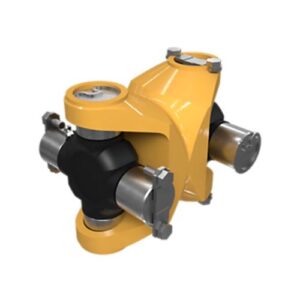 Porta Cruceta - 1628434 - Caterpillar Alternativo