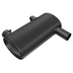 Silenciador - 9Y4668 - Caterpillar Alternativo