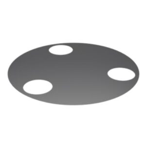 Laina - 2G3865 - Caterpillar Alternativo