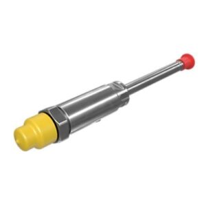 Inyector - 1705187 - Caterpillar Alternativo