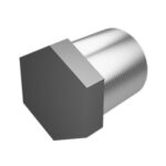 Tapon Roscado - 7W6492 - Caterpillar Alternativo