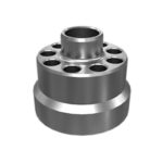 Barril Bomba Hidraulica - 9J2417 - Caterpillar Alternativo