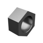 Tuerca - 9M3770 - Caterpillar Alternativo