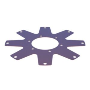 Placa - 1364593 - Caterpillar Alternativo