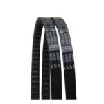 Juego Correas - 6N3843 - Caterpillar Alternativo