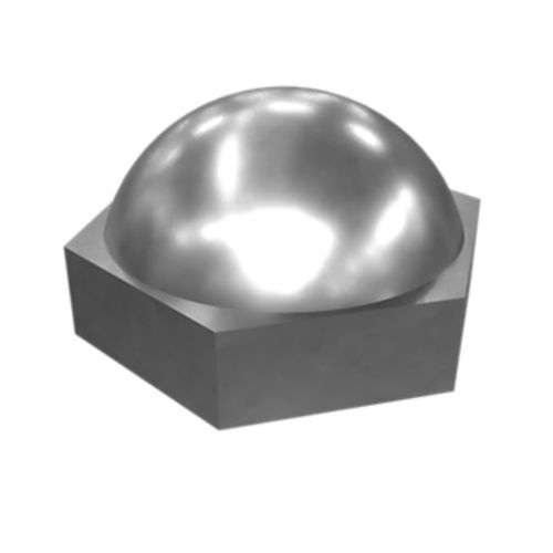 1M2069 Caterpillar Tuerca - 1M2069 - Caterpillar Alternativo - Imagen 1