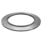 Disco Transmision - 3T9960 - Caterpillar Alternativo