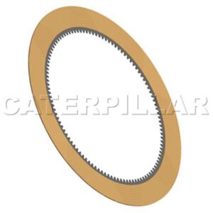 Disco Transmision - 6Y7968 - Caterpillar Alternativo