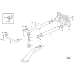 Anillo Sello - VOE469846 - Volvo