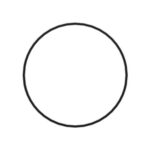 Sello - 8D8795 - Caterpillar Alternativo