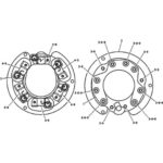 Componente Electrico - 3T9525 - Caterpillar Alternativo