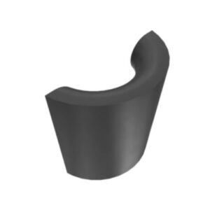 Seguro Valvula - 1W2715 - Caterpillar Alternativo