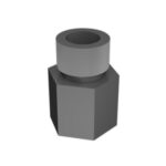 Acople - 5P9617 - Caterpillar Alternativo