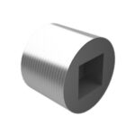 Tapon Roscado - 8T6762 - Caterpillar Alternativo