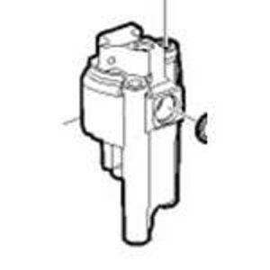 Valvula De Control - VOE21596642 - Volvo
