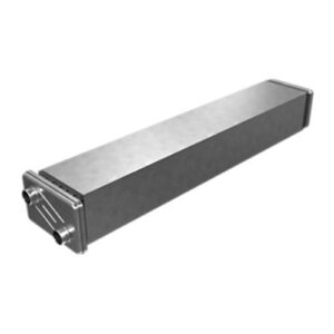 Radiador Nucleo - 1139539 - Caterpillar Alternativo