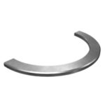 Cojinete Axial Std - 6N8940 - Caterpillar Alternativo