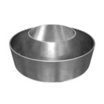 Carcasa - 1M7250 - Caterpillar Alternativo