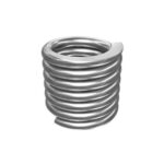 Resorte - 4E2167 - Caterpillar Alternativo