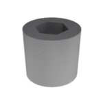 Tapon Roscado - 8T6763 - Caterpillar Alternativo