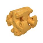 Porta Cruceta - 8X5005 - Caterpillar Alternativo