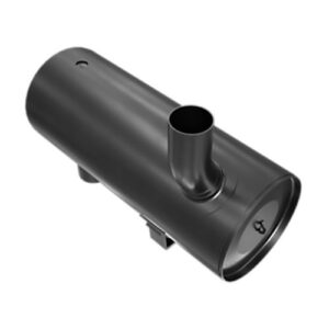 Silenciador - 2172728 - Caterpillar Alternativo