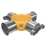 Cruceta - 8V6435 - Caterpillar Alternativo