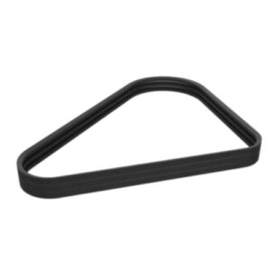 Juego Correas - 4P8087 - Caterpillar Alternativo